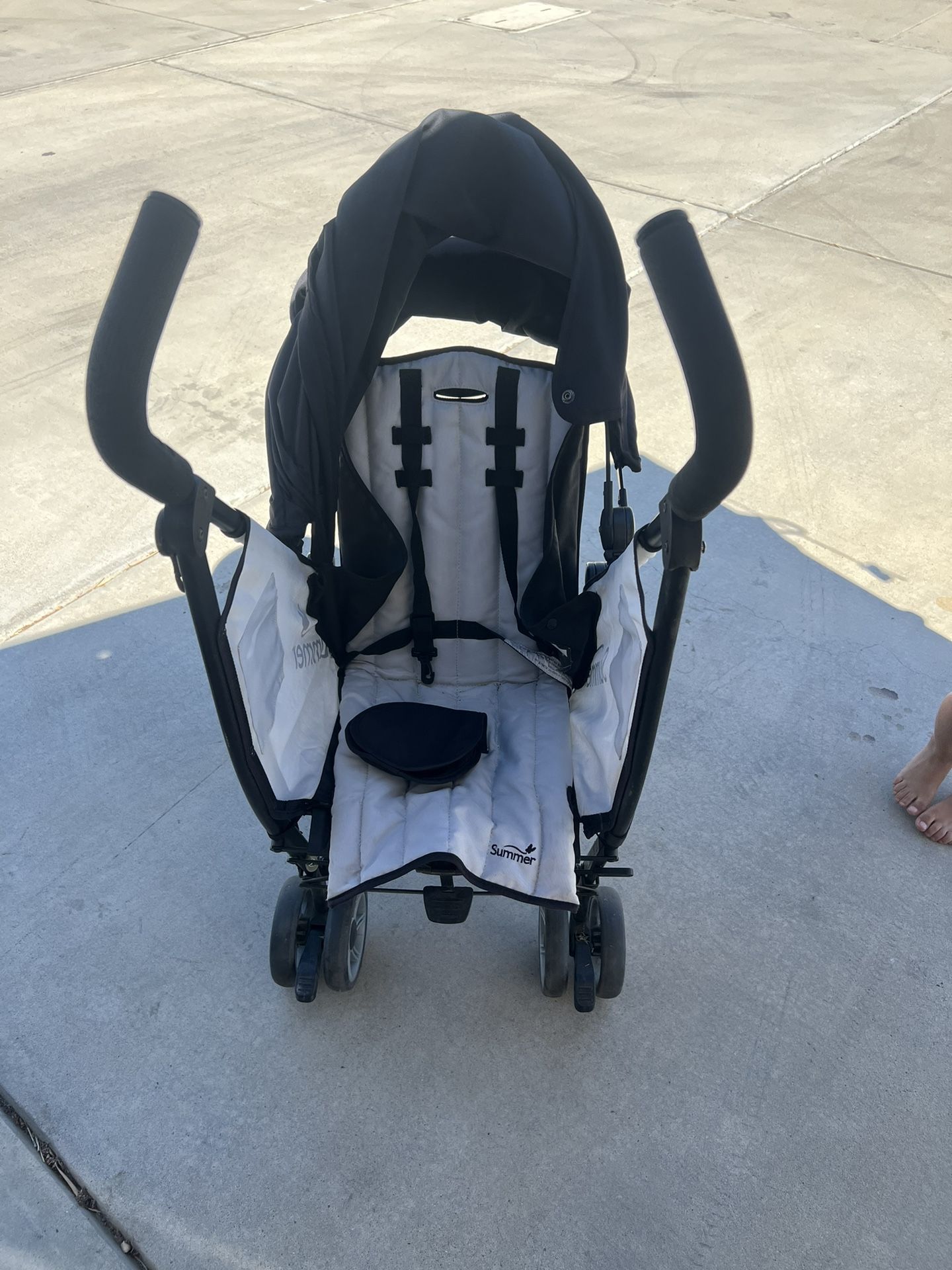 Stroller