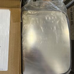BRAND NEW Freightliner Cascadia Lower Door Mirror Heated