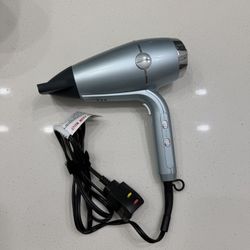 Conair infinity pro smoothwrap hair dryer