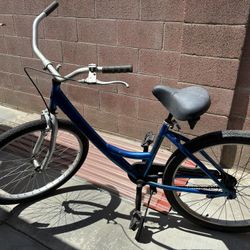 Cruiser Bike 