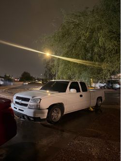 03 silverado