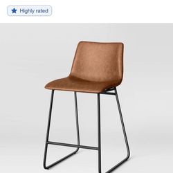 Set Of Three - Bar stools 