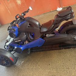 Can Am Ryker 900 Rally 2022