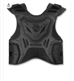 Icon Stryker Vest