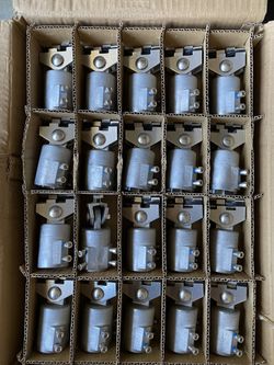 POST MOUNT, BOLT, ASSEMBLY