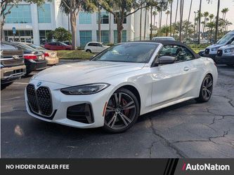 2021 BMW M440i
