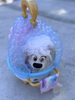 Disney pet playset
