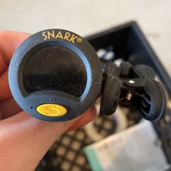 Instrument Tuner 