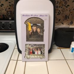 Graduation & Prom Frame Set PICK UP ONLY