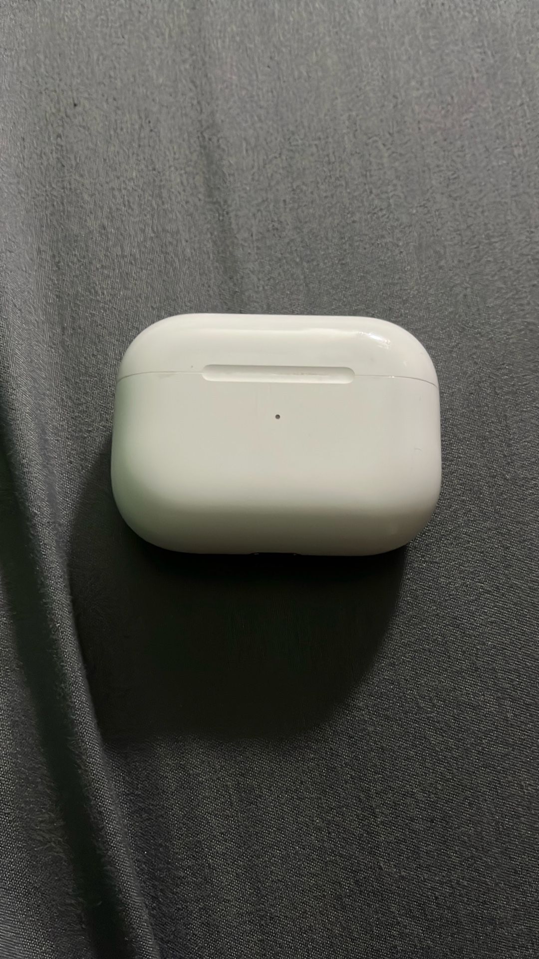 Airpod Pros And Case