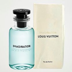 1:1 LV Imagination