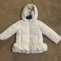 Snow Jacket