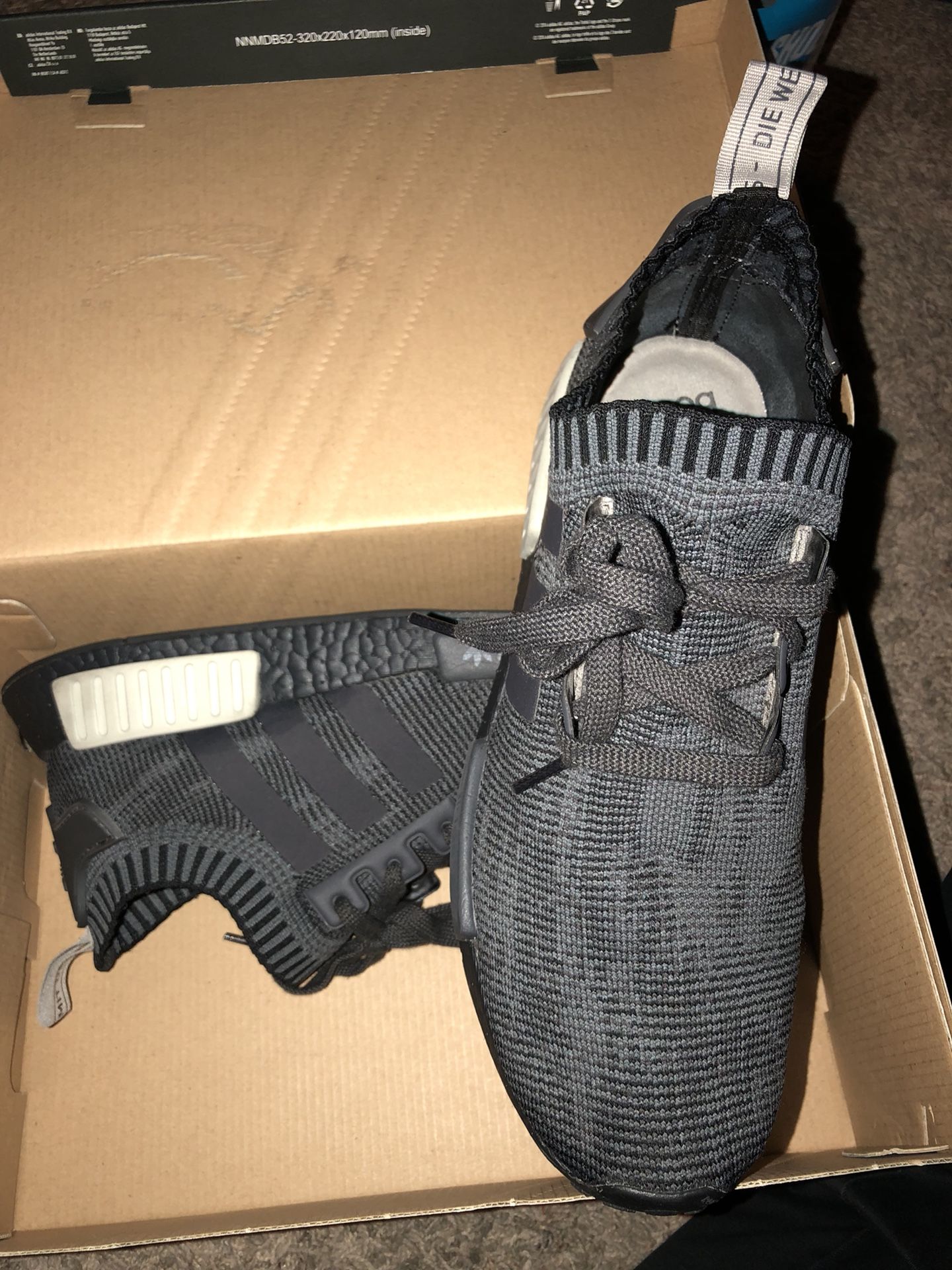 Adidas nmd