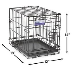 Dog Cage Small 