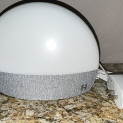 Brand New Hatch Light 