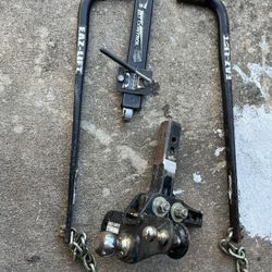 Sway Bars