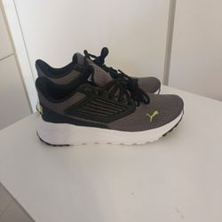 PUMA
