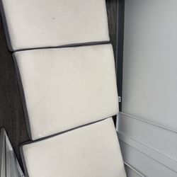 Mattress Trifold