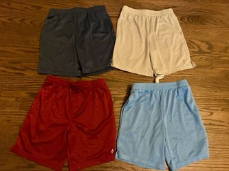 Boys Athletic Shorts