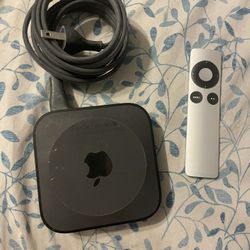 Apple TV
