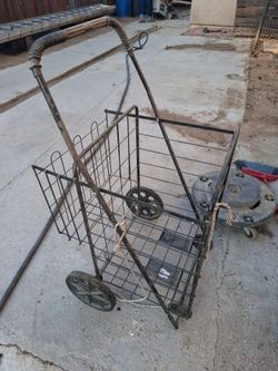 Cart
