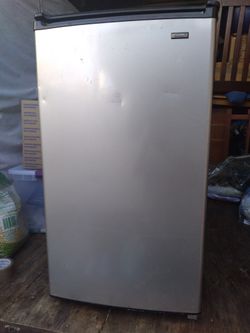 Mini Refrigerators
