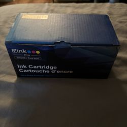Ink Cartridge