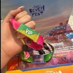 Baja Beach Bracelet 
