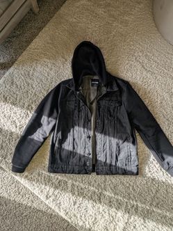 Men's Denim Jacket