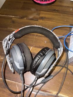 Gaming accessories