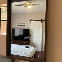 Mirrors 