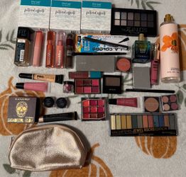 Makeup