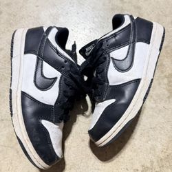 Nike Panda USED 1.5Y