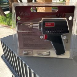 Weller 7200