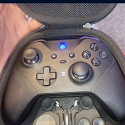 Xbox Series 2 Elite Controller 