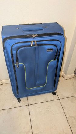 Luggage