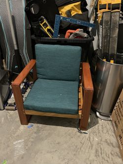 Custom Adirondack Chairs 