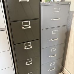 File Cabinets 