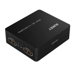 HDMI 1x2 Splitter 