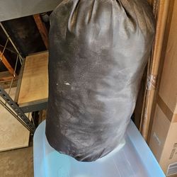 Sleeping Bag