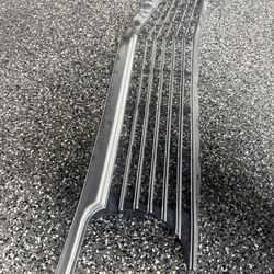 1965 Impala Grille