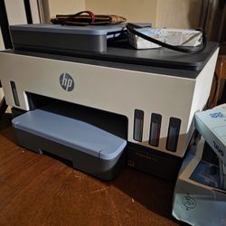 Hp Smart Tank
