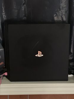 PS4 Pro on 6.72 firmware with SAMSUNG 870 Evo 2TB SSD