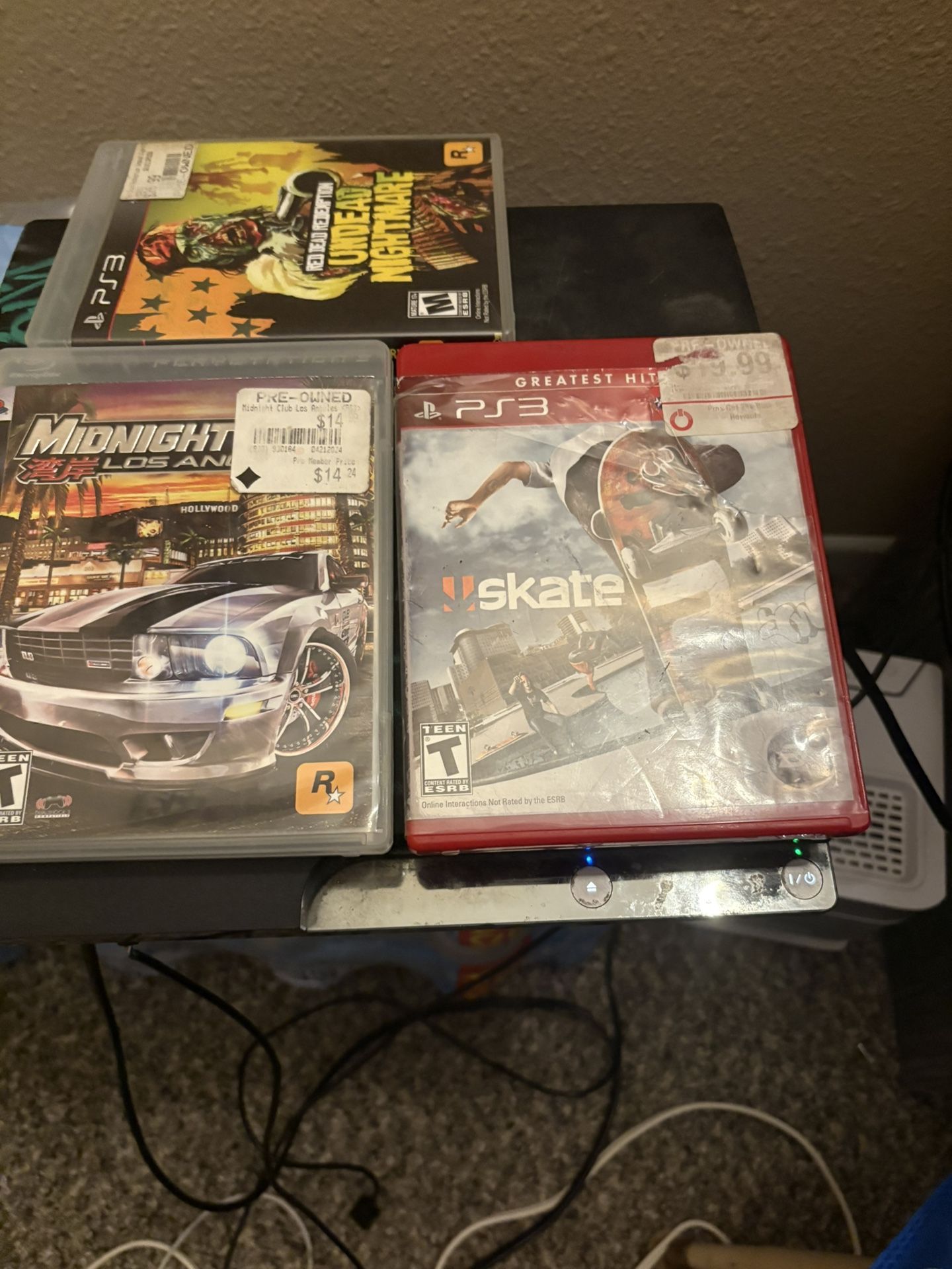 PS3