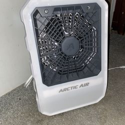 Arctic Air Outdoor Portable Evaporative Air Cooler