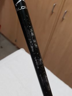 Aldila RIP Stiff Driver Shaft With Titleist Tip