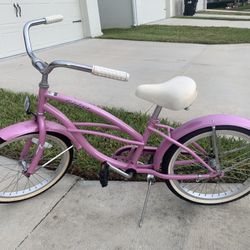 Bike 20” Very Good Condition 