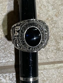 USAF Academy Class Ring - USAFA