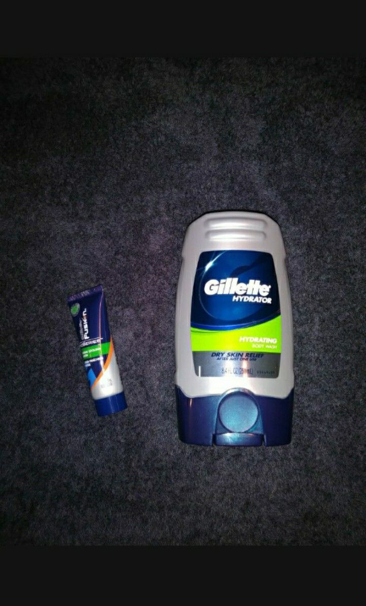 Men's Gift set