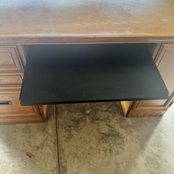 Computer Desk